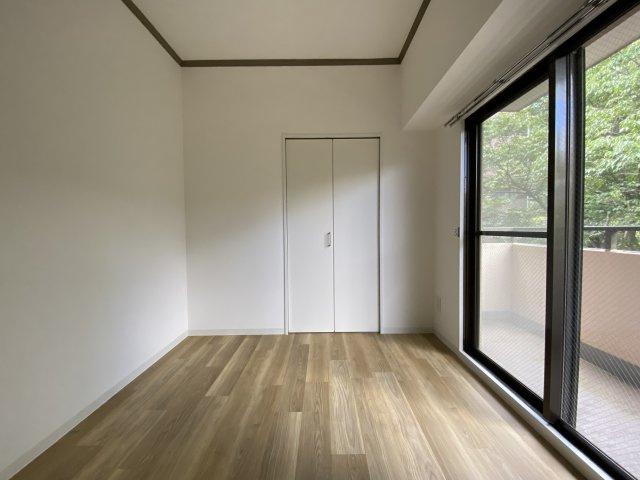 ダイアパレス湯河原郷の洋室|4.8帖