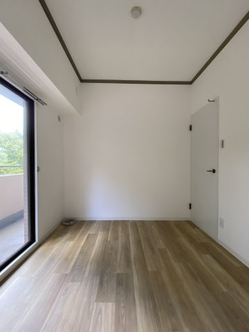 ダイアパレス湯河原郷の洋室|4.8帖