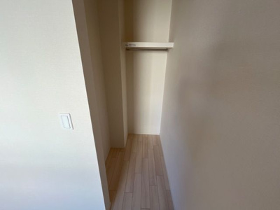 【収納】 | ヴルツェル成東 Ⅰ