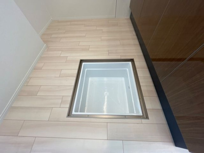 【内装】 | ヴルツェル成東 Ⅰ