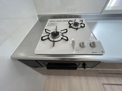 【キッチン】 | ヴルツェル成東 Ⅰ