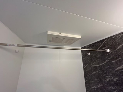 【浴室】 | ヴルツェル成東 Ⅰ