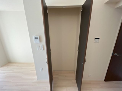 【収納】 | ヴルツェル成東 Ⅰ