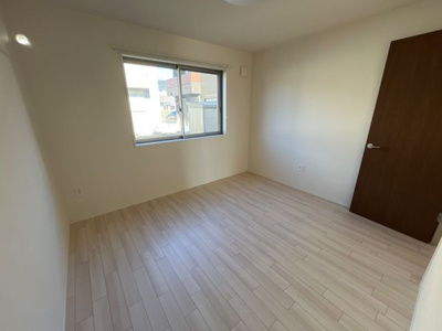 【洋室】 | ヴルツェル成東 Ⅰ