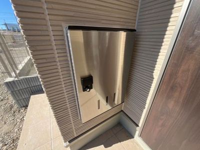  | ヴルツェル成東 Ⅰ