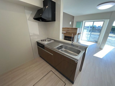 【キッチン】 | ヴルツェル成東 Ⅰ