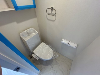 【トイレ】 | ヴルツェル成東 Ⅰ