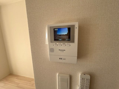 【セキュリティ】 | ヴルツェル成東 Ⅰ