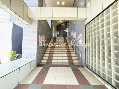 【その他共用部分】 | 鎧橋ビル