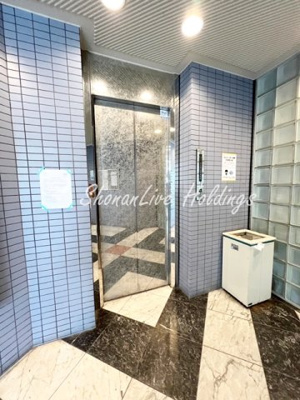 【その他共用部分】 | 鎧橋ビル