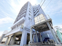 鎧橋ビルの画像