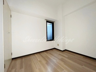 【寝室】 | 鎧橋ビル | シンプルな洋室♪