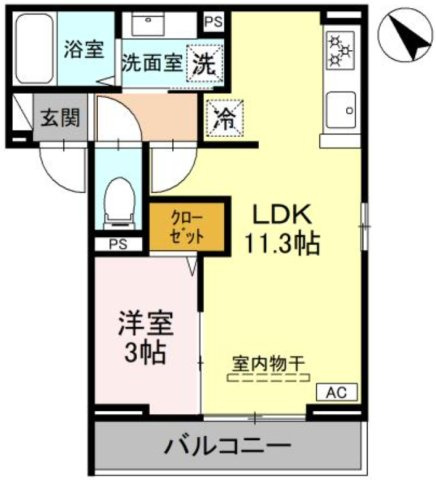 (仮称)D-ROOM下藤沢PJ