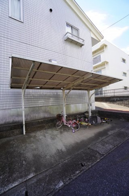 【その他共用部分】 | ロイアルパレスシマ