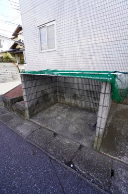 【その他共用部分】 | ロイアルパレスシマ