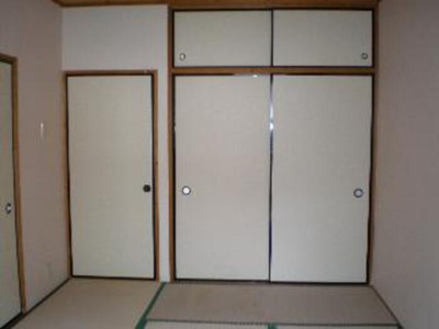 【収納】 | ロイアルパレスシマ