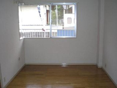 【洋室】 | ロイアルパレスシマ