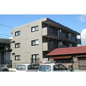 【外観】 | 京屋ハイツⅠ