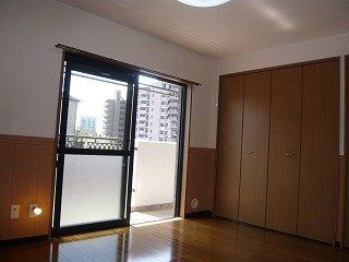 【洋室】 | 京屋ハイツⅠ