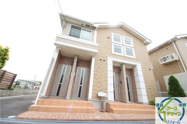 レグルス弐番館