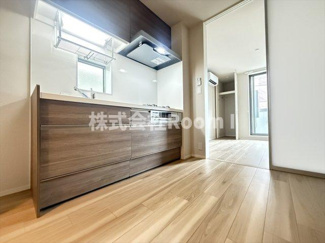【キッチン】 | 【ペット共生】ＨＥＢＥＬ　ＭＡＩＳＯＮ　中野町・旭化成ヘーベルメゾンHEBEL HAUS | お料理しやすいキッチンです