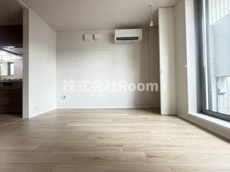 【洋室】 | 【ペット共生】ＨＥＢＥＬ　ＭＡＩＳＯＮ　中野町・旭化成ヘーベルメゾンHEBEL HAUS | きれいな洋室です