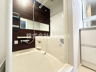 【浴室】 | 【ペット共生】ＨＥＢＥＬ　ＭＡＩＳＯＮ　中野町・旭化成ヘーベルメゾンHEBEL HAUS | お風呂で日々の疲れを落としましょう