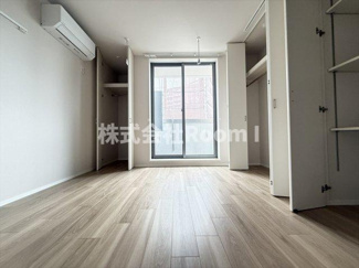 【寝室】 | 【ペット共生】ＨＥＢＥＬ　ＭＡＩＳＯＮ　中野町・旭化成ヘーベルメゾンHEBEL HAUS | 使い勝手のいい寝室です