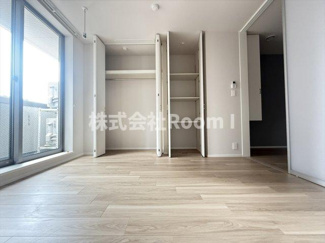 【収納】 | 【ペット共生】ＨＥＢＥＬ　ＭＡＩＳＯＮ　中野町・旭化成ヘーベルメゾンHEBEL HAUS | 大きなスペースがあり、収納には困りません
