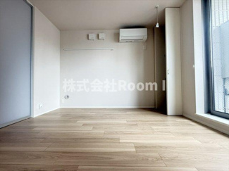【洋室】 | 【ペット共生】ＨＥＢＥＬ　ＭＡＩＳＯＮ　中野町・旭化成ヘーベルメゾンHEBEL HAUS | スタンダードな洋室です