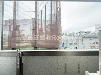 【展望】 | 【ペット共生】ＨＥＢＥＬ　ＭＡＩＳＯＮ　中野町・旭化成ヘーベルメゾンHEBEL HAUS