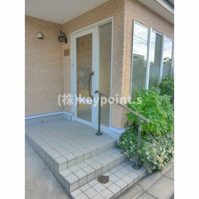 【その他共用部分】 | 双桜館（ソウオウカン）