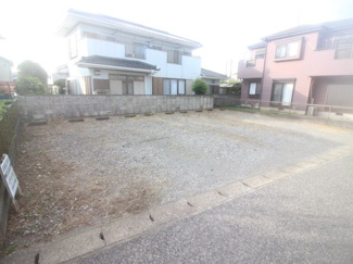 【外観】 | ハナワパーキング