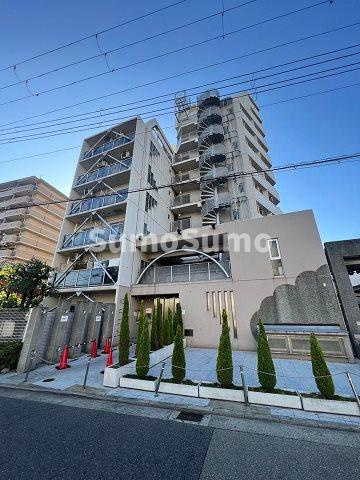 キューブ東塚口