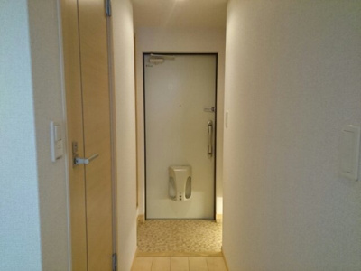 【玄関】 | ユーヴェＳⅢ