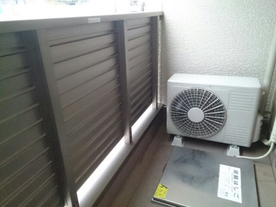 【バルコニー】 | ユーヴェＳⅢ