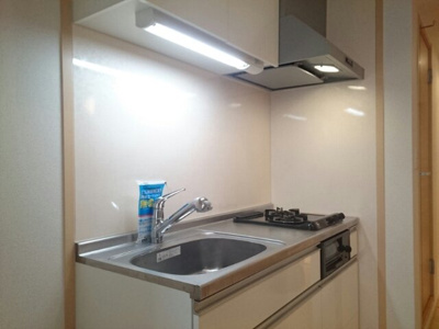 【キッチン】 | ユーヴェＳⅢ