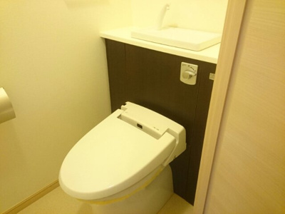 【トイレ】 | ユーヴェＳⅢ