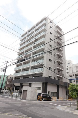 【外観】 | エスリード大津におの浜セミリア