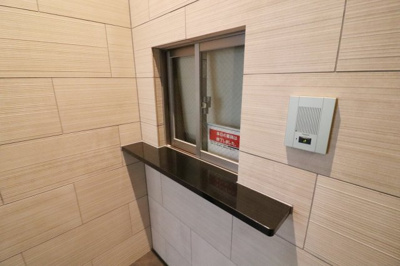 【その他共用部分】 | エスリード大津におの浜セミリア