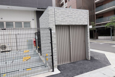 【その他共用部分】 | エスリード大津におの浜セミリア