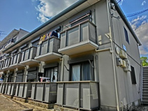 ヴェルデ常盤台の画像