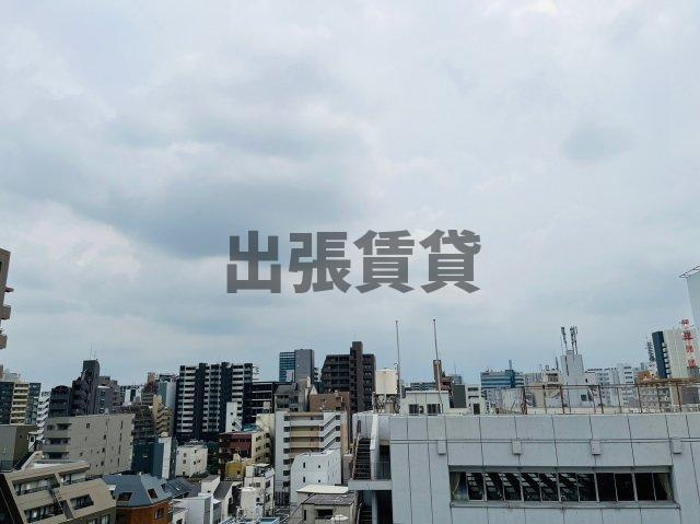 仲介手数料0円！！メイクス高岳の展望