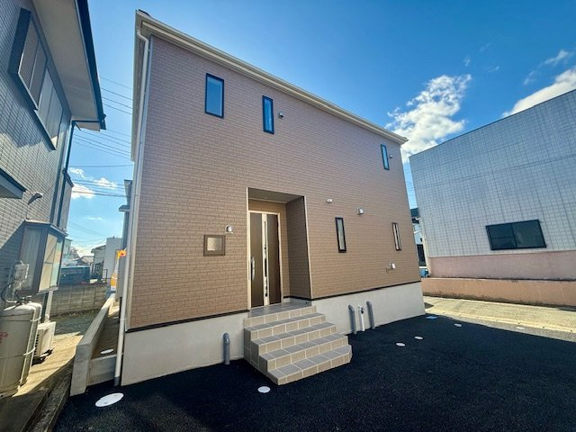 久留米市安武町安武本 第3