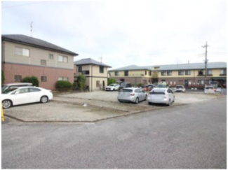 【外観】 | フォレスト第４パーキング