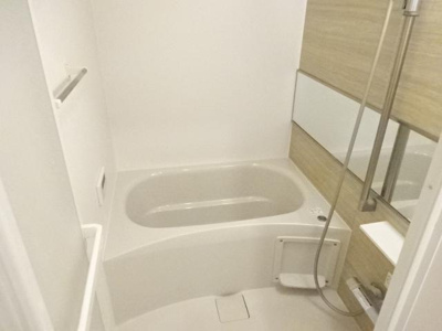 【浴室】 | ナチュラル | バス（イメージ）