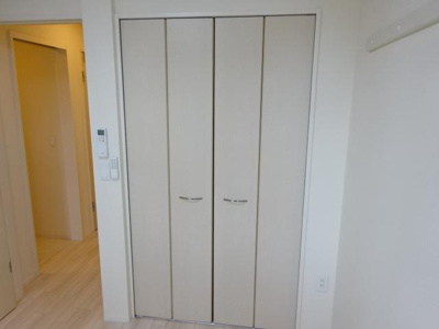 【収納】 | ナチュラル | クローゼット（イメージ）