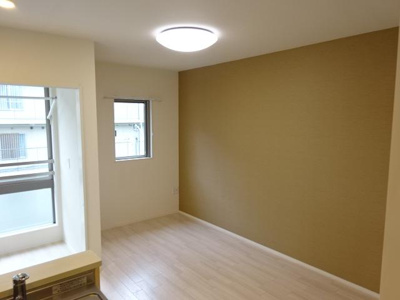 【居間・リビング】 | ナチュラル | リビング（イメージ）