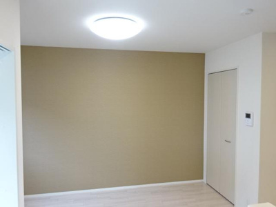 【居間・リビング】 | ナチュラル | リビング（イメージ）