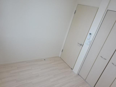 【内装】 | ナチュラル | 洋室（イメージ）